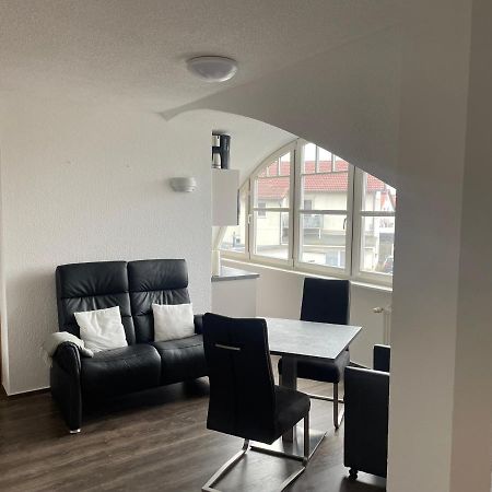 Ferienwohnungen Ryck Blick Greifswald Kültér fotó