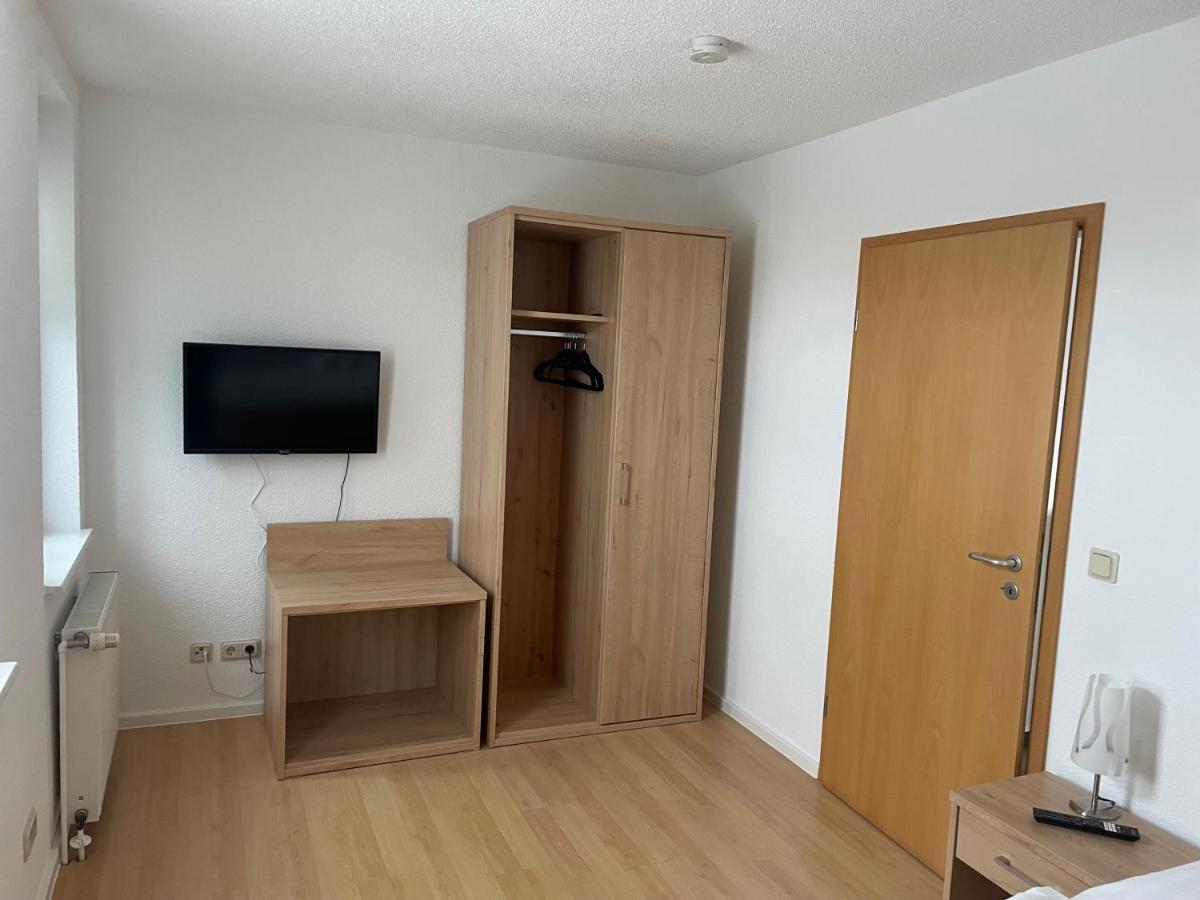 Ferienwohnungen Ryck Blick Greifswald Kültér fotó